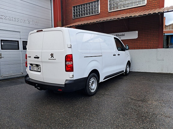 Peugeot Expert 5 of 5