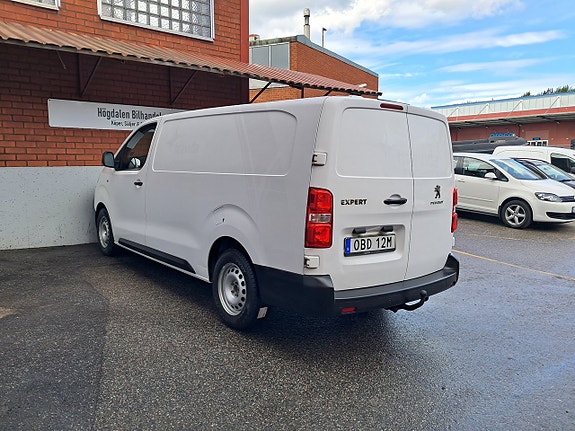 Peugeot Expert 7 of 20