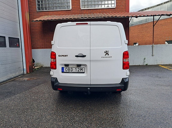Peugeot Expert 6 of 20