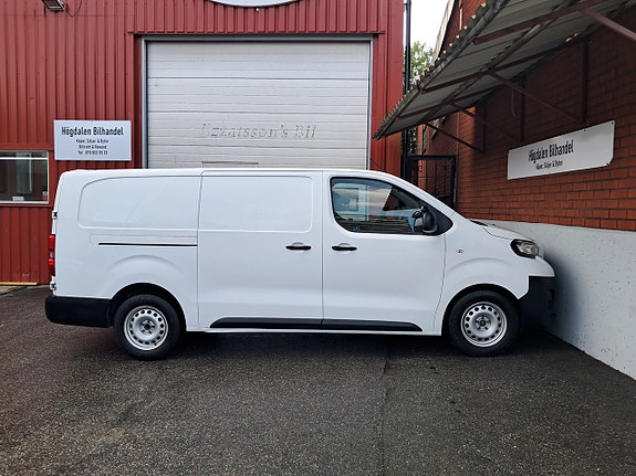 Peugeot Expert 8 of 20