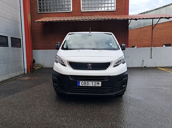 Peugeot Expert 2 of 5