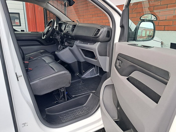 Peugeot Expert 15 of 20