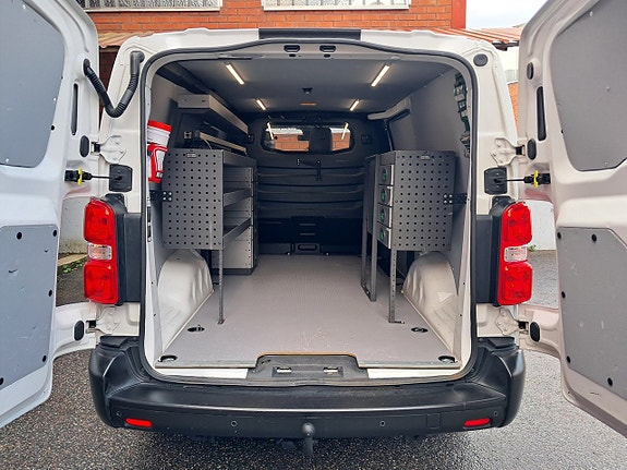 Peugeot Expert 18 of 20