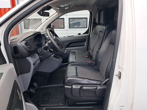 Peugeot Expert 11 of 20