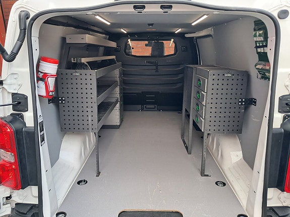 Peugeot Expert 20 of 20
