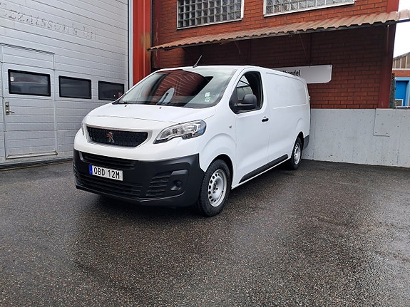 Peugeot Expert