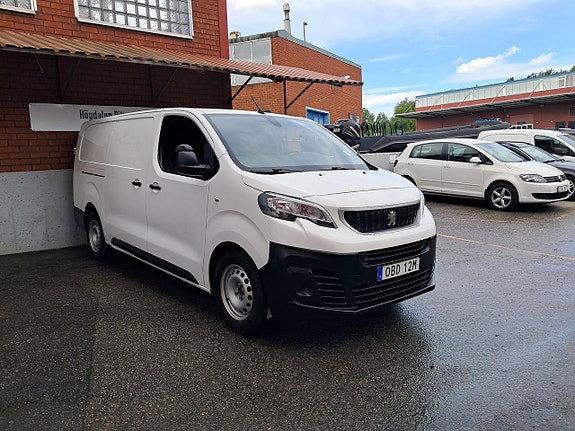 Peugeot Expert 3 of 5