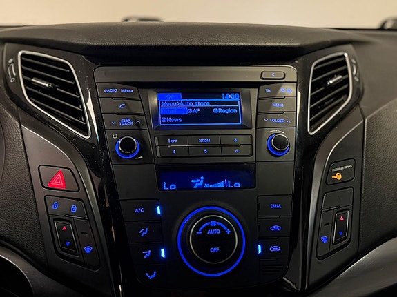 Hyundai i40 16 of 21