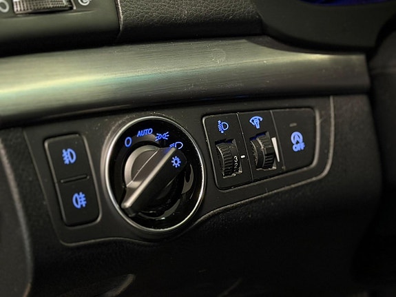 Hyundai i40 14 of 21