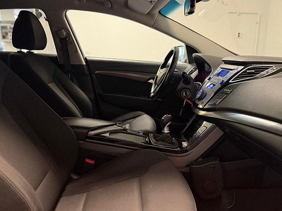 Hyundai i40 17 of 21