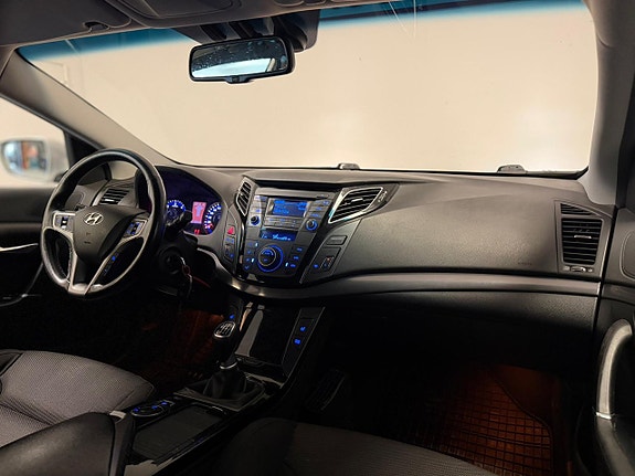 Hyundai i40 10 of 21
