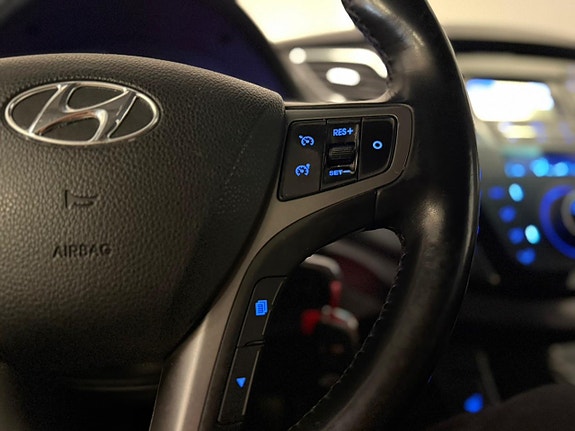 Hyundai i40 11 of 21