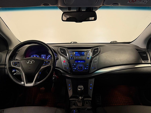 Hyundai i40 21 of 21