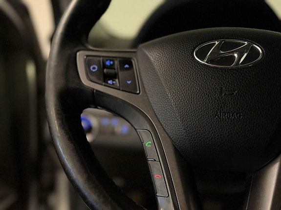 Hyundai i40 12 of 21