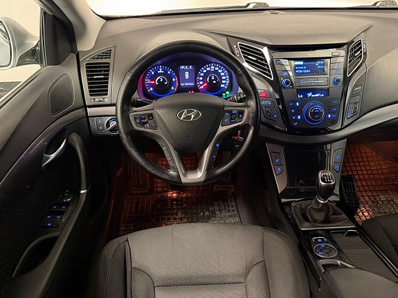 Hyundai i40 13 of 21