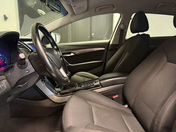 Hyundai i40 7 of 21