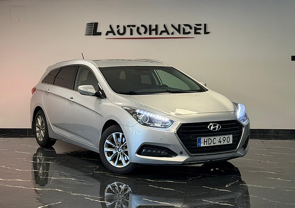 Hyundai i40 3 of 21