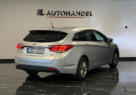 Hyundai i40 6 of 21