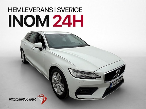 İkinci el  Volvo V60 2.0 D4
