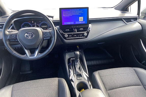 Toyota Corolla 10 of 21