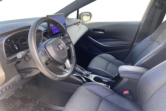 Toyota Corolla 14 of 21