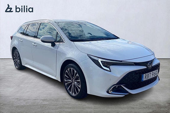 Toyota Corolla 20 of 21