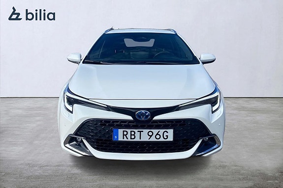 Toyota Corolla 6 of 21