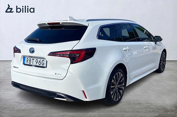 Toyota Corolla 19 of 21