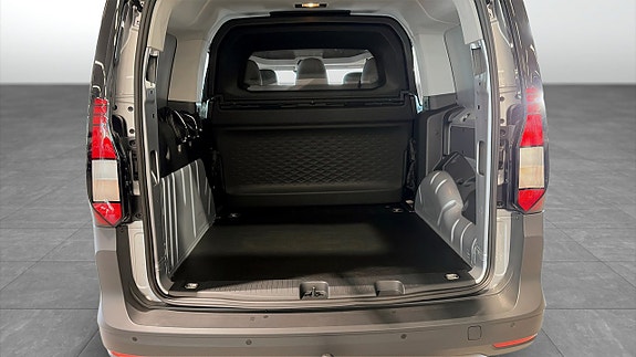 Volkswagen Caddy Maxi 13 of 14