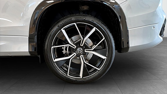 Volkswagen Tayron 7 of 14