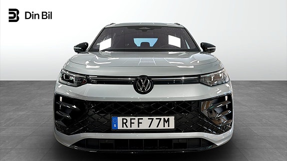 Volkswagen Tayron 5 of 14
