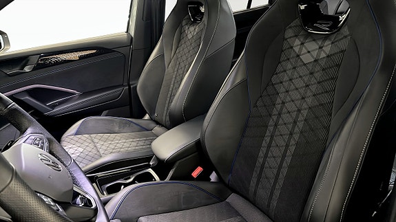 Volkswagen Tayron 8 of 13