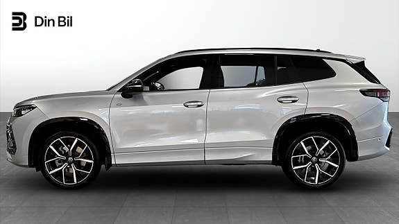 Volkswagen Tayron 3 of 14