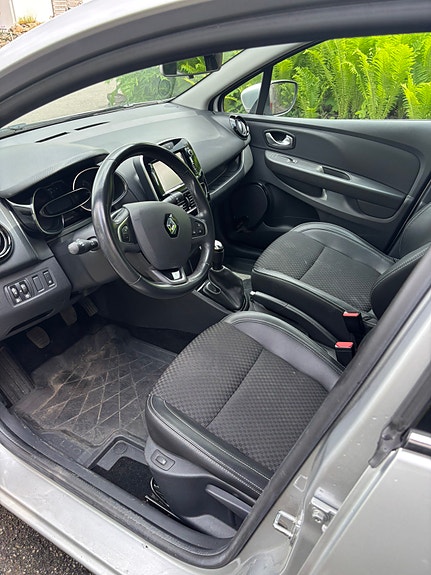 Renault Clio 5 of 5