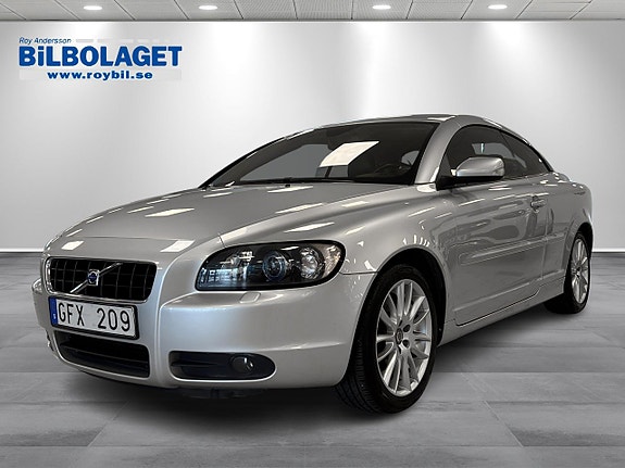 Volvo C70