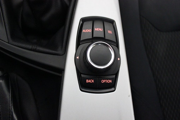 BMW 320d 18 of 20