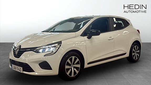 İkinci el  Renault Clio 