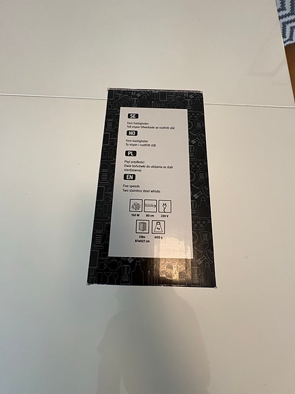 Product image 3 of 3