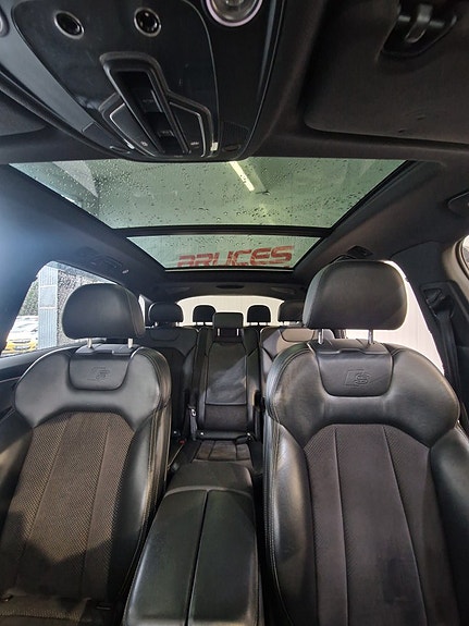 Audi Q7 11 of 20