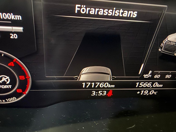 Audi Q7 19 of 20