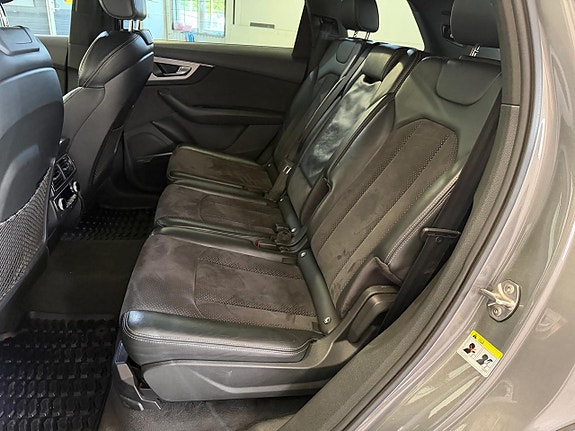 Audi Q7 14 of 20