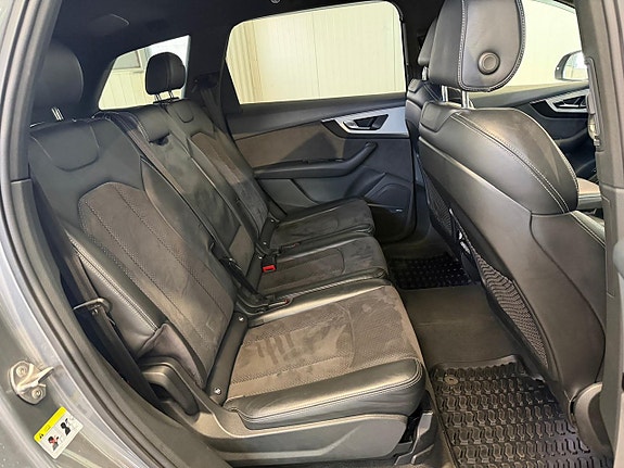 Audi Q7 15 of 20