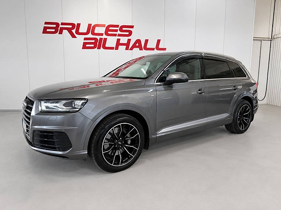 Audi Q7 5 of 5