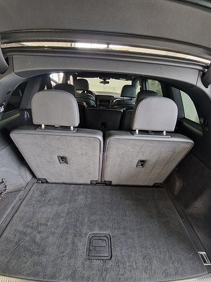Audi Q7 17 of 20