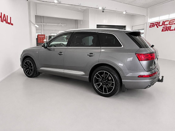 Audi Q7 6 of 20