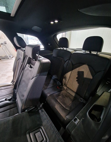 Audi Q7 16 of 20