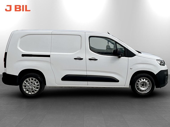 Citroen Berlingo 3 of 5