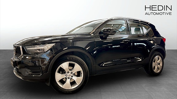 İkinci el  Volvo Xc40 1.5 T2