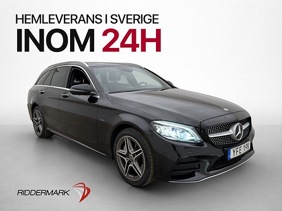 Mercedes-Benz C300 3 of 5