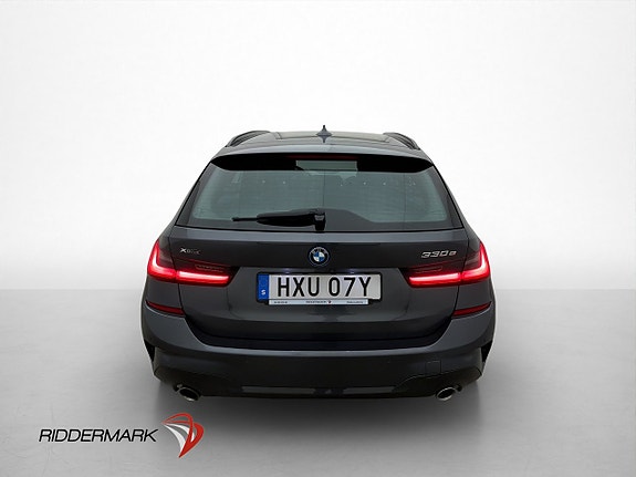BMW 330e 6 of 30